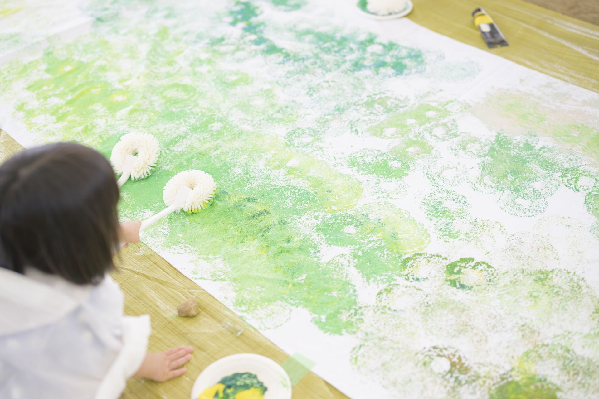 盛岡市立図書館　リニューアル